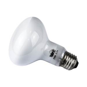 Lámpara Fluorescente UV Clásica de 75W para Reptiles, Fabricada en Vidrio para Lagartos, Productos para Mascotas, Gran Venta - Product Image 6