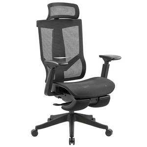 Ofis Mobilyası Tedarikçisi Tam Fileli Ergonomik Döner Ofis Bilgisayar Yönetici Koltukları - Product Image 5