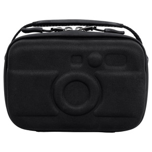 Sac de rangement pour appareil photo JJC HSCC-IME NOIR Durable EVA Étui pour appareil photo à double fermeture éclair pour la série <span class=keywords><strong>Instax</strong></span> - Product Image 1