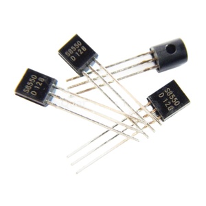 Quanyuantong <span class=keywords><strong>S8550D</strong></span> ชิป SMD RoHS IC ชิ้นส่วนอิเล็กทรอนิกส์ เซมิคอนดักเตอร์ วงจรรวม มีสินค้าในสต็อก จัดส่งรวดเร็ว - Product Image 1
