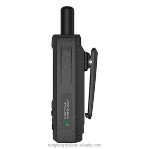 Nhỏ gọn PoC xách tay hai chiều đà<span class=keywords><strong>i</strong></span> phát thanh 4G Mạng thẻ Sim đà<span class=keywords><strong>i</strong></span> phát thanh LTE Walkie-Talkie talkpod C12 - Product Image 4