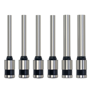 Broca oca 3-8mm Papel Hole Punch Drill Machine R-D401 Use - Product Image 1