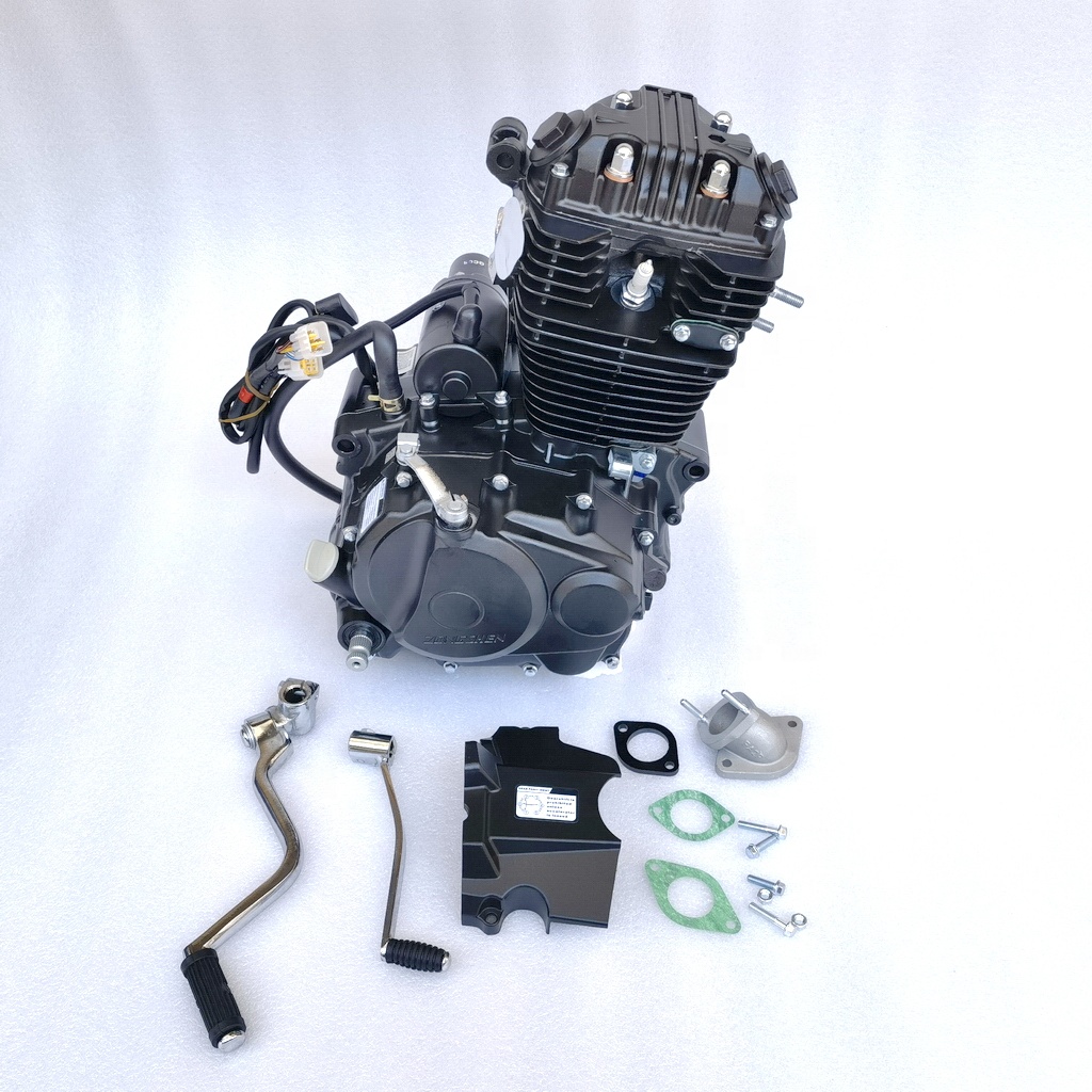 期間限定値下げエンジン　KAVO 音山 230206】ZRX400(ZR400E-010)□ エンジン腰下 クランクケース