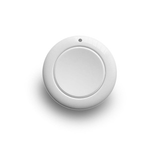 รีโมทคอนโทรลไร้สาย RF 433mhz แบบปุ่มเดียว รุ่นใหม่ ปี 2026 สำหรับเตียงผู้ป่วยในโรงพยาบาล บ้านพักคนชรา ใช้เรียกพยาบาล ฉุกเฉินผู้สูงอายุ และกดเรียกคนดูแล - Product Image 2