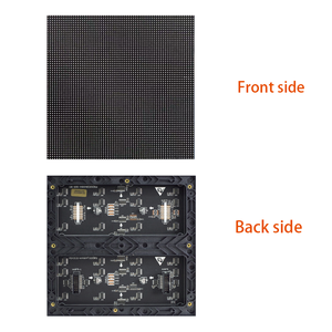 จอแสดงผล LED ภายในอาคาร AISE3 รุ่น P3 ความละเอียด 1920Hz กล่องแบบเรียบง่ายสำหรับใช้งานภายในอาคาร ความสว่าง 600cd พร้อมการรับประกัน 2 ปี - Product Image 2