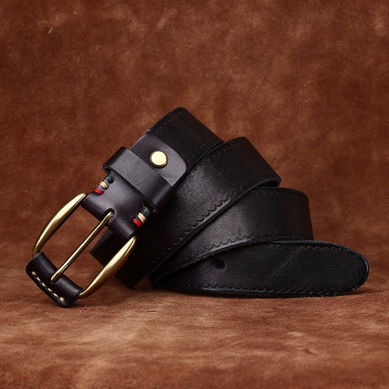 773 black 3.8CM wide 4MM thick