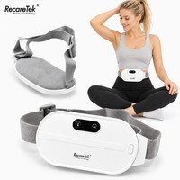 Dispositivo para el Dolor Menstrual, Producto de Masaje, Suministro para el Cuidado de la Salud, Terapia en el Hogar, Terapia de Calor Personal, Alivio Portátil para Cólicos Menstruales