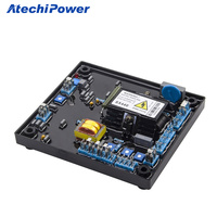 Régulateur de tension automatique Sx440, générateur AVR Sx-440, Sx 440 fabriqué en Chine
