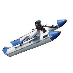Aluminum 350 360 390 420 Commercial Passenger Electric Fishing <strong>Hovercraft</strong> Rigid Inflatable Rib Boat <strong>for</strong> <strong>Sale</strong> - Product Image 1