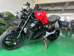 Wuxi 72v 2000w 3000w <span class=keywords><strong>Mini</strong></span> Vélo Électrique 100km/h Vitesse Moto Électrique Tout-Terrain - Product Image 3