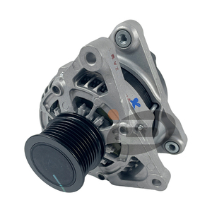 Nouvelles pièces automobiles 12V 130A assemblage d'alternateur de voiture 31100-5PA-A01 pour honda civic - Product Image 1