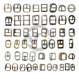 Hebillas Decorativas de Aleación de Zinc para Zapatos de Tacón Alto, Accesorios Personalizados al por Mayor para Ropa y Bolsos - Product Image 6