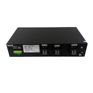 Convertidor de Rack Bwitt de 19 Pulgadas, 20A, para Centro de Datos - Product Image 2