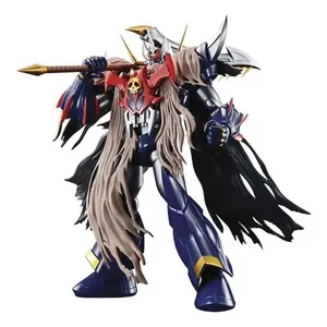 Bandai Spirits Sh Figuarts Soul Chogokin DBZ Majinkaizer SKL giocattolo in resina giocattolo accessorio Anime per la decorazione ODM modello numero Box - Product Image 2