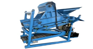 砂矿冲积金的振动采矿机 - Product Image 5