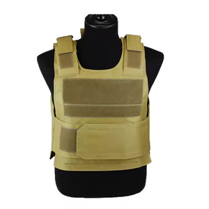 Aparejo de pecho al aire libre ajustable acolchado engranaje chaleco táctico <span class=keywords><strong>Tmc</strong></span> chaleco táctico multifuncional - Product Image 5