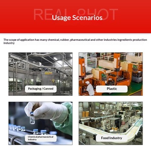 Ouluda AD2019G Hochpräziser Touchscreen-Kraftsensor Gewichtsmessgerät Kontrollinstrument - Product Image 4