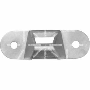 Covind <b>LOCK</b> STRIKER LOWER Model D06/55 for DAILY S2000 (500330150) - Product Image 1