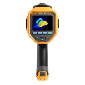   Imageur thermique infrarouge Ti480pro, instrument de mesure de température industriel portable - Product Image 3