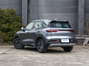 2025 Coches Chinos BYD: Vehículo Eléctrico Nuevo BYD Yuan Up, Coche Eléctrico BYD SUV, Vehículos <span class=keywords><strong>de</strong></span> Nueva Energía Baratos, con Opción <span class=keywords><strong>de</strong></span> Anticipo - Product Image 5