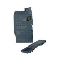 Módulo de E/S Distribuidas 6ES7510-1DK03-0AB0INDUSTRI ET 200SP 200KB 1MB, Gabinete Remoto de E/S Distribuidas, Módulo de E/S Distribuidas