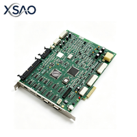 Carte de commande d'ascenseur DPC-310 DPC-300, assemblage de circuits imprimés, pièces de rechange pour ascenseur