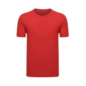 Best Quality Plain Short Sleeve Oversized Box Size Blank t Shirt <strong>Combo</strong> Pack China Wholesale 280gsm t Shirt - Product Image 3