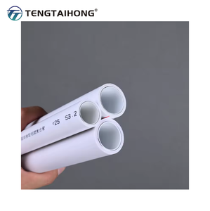 Chất lượng cao PPR pex AL pex ống nhựa cho tất cả các loại phụ kiện đường ống chất lượng hệ thống nước bao gồm - Product Image 5