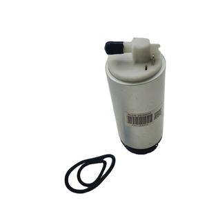 טפיחה חשמלי משאבת דלק לאאודי A2 A3 TT סקודה פאביה אוקטביה פולקסווגן גולף 1J0919051B 1J0919051C 1J0919087H <span class=keywords><strong>1J0919087J</strong></span> - Product Image 1