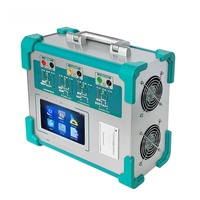 Équipement de test en gros ZCL ZCL-CPT1000 pour la mesure du rapport CT/PT, de la polarité des phases et de la résistance de charge, 220V 2200W 0.1%