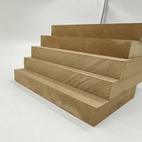 Green Continent – Portes et armoires modernes personnalisées de qualité supérieure en HDF, écologiques, 2400*1220mm, 6mm, 18mm, pour chambre, cuisine, supermarché