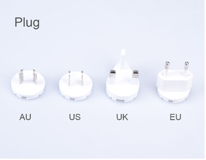 El amplificador extensor WiFi más rápido de 2,4G y 300Mbps, fácil de configurar, amplificador WiFi inalámbrico para exteriores, repetidor de enchufe de pared, Compatible con GSM IP POE 3G - Product Image 4