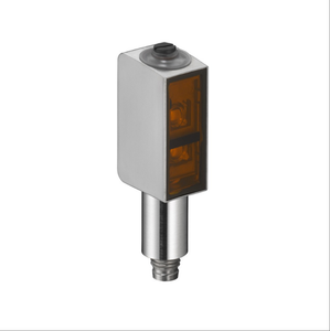 เซ็นเซอร์วัดระยะแบบกระจายแสง Leuze HT53C.V/LG-M8 พร้อมระบบตัดแสงรบกวนจากด้านหลัง - Product Image 1