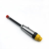 Injecteur de carburant de type crayon de haute qualité, neuf, 170-5181 1705181, compatible avec les moteurs CAT 3304 3306, injecteur pour excavatrice