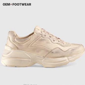 <span class=keywords><strong>Scarpe</strong></span> da papà a forma di palla <span class=keywords><strong>scarpe</strong></span> <span class=keywords><strong>sportive</strong></span> da <span class=keywords><strong>donna</strong></span> <span class=keywords><strong>scarpe</strong></span> da corsa Casual versatili con assorbimento degli urti - Product Image 5