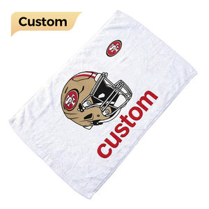 <span class=keywords><strong>Toalla</strong></span> Deportiva <span class=keywords><strong>de</strong></span> Microfibra <span class=keywords><strong>de</strong></span> Secado Rápido con Estampado Personalizado para Salón, con Eslogan, para Eventos <span class=keywords><strong>de</strong></span> Animación, Conciertos, Banderas, Equipos <span class=keywords><strong>de</strong></span> Anime - Product Image 1