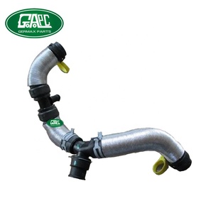 EGR-Schlauch LR022344 LR078480 LR073552 C2S52112 C2Z31867 GL3630 für Freelander 2 Range Rover Evoque Discovery Sport Jaguar XF - Product Image 2