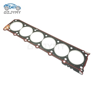 Junta de culata de piezas de automóvil de alta calidad GZJY 1040162820 para mercedes-benz W202 W124 W210 E320 SL320 - Product Image 6