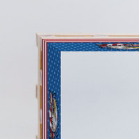 Bloc-notes personnalisé de haute qualité avec logo, palette en bois carrée pour bureau, bloc-notes personnalisé, bloc-notes adhésif, cube de notes