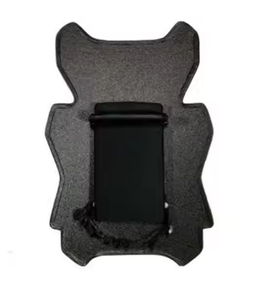 Material PE tres protectores de mano en forma de murciélago - Product Image 5