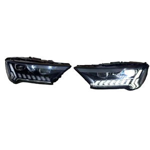 ไฟหน้า OEM แท้ รุ่น Matrix Laser LED สำหรับ Audi SQ7 Matrix <span class=keywords><strong>Q7</strong></span> ปี 2020 2021 <span class=keywords><strong>2022</strong></span> 2023 2024 - Product Image 2
