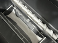 Machine de séchage DTF CE 60 cm, système de recyclage automatique de la poudre, four de polymérisation pour impression par transfert thermique
