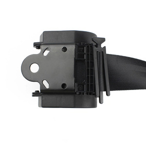 LLR carico limitato retrattore cintura di sicurezza a 3 punti cintura di sicurezza <span class=keywords><strong>per</strong></span> sedile posteriore - Product Image 4