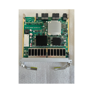 Composants de châssis DC intégrés 02353MYN ME0B0BKP1674 pour routeur ME60 ME60-X8A ME60-X16A WiFi 4G PoE ME60-X16A - Product Image 1