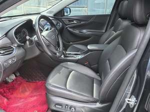 รถยนต์มือสองในจี<span class=keywords><strong>น</strong></span> Chevrolet Malibu XL 2021 Redline 550T รุ่นสป<span class=keywords><strong>อร</strong></span>์ต - Product Image 5