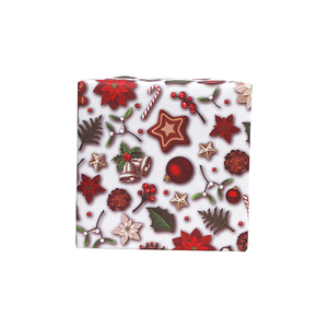 Factory Wholesale Custom <b>Christmas</b> Luxury <b>Paper</b> Roll 70cm X 95cm <b>Wrapping</b> <b>Paper</b> for Packaging - Product Image 6