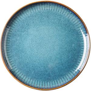 Vente en gros en usine, ensemble de vaisselle jetable moderne en céramique et porcelaine, bol à riz, bol à salade, bol à soupe et nouilles, assiette à poisson - Product Image 5