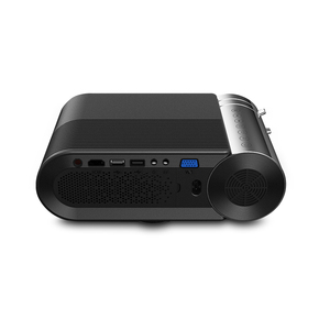 Proyector LED LCD de 150 Ansi Lúmenes, 720P, BT 5.1, Cine en Casa, Holograma, Mini Proyector Portátil para Teléfono Móvil - Product Image 1