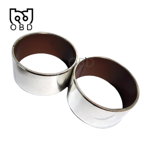 Tedarik standart metrik DU <span class=keywords><strong>Bush</strong></span> inç boyutu hidrolik burç yedek parça - Product Image 2