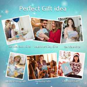 Unique Products to Sell Online 2023 Personalized Gifts for Girls Innovative Set Get Well Soon Spa Gifts for Women After Surgery - Product Image 2
